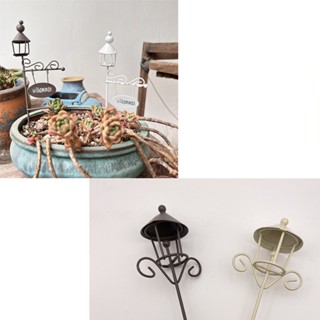 เหล็กดัดสวนฉ่ําโลหะดอกไม้แทรกตัวอักษรภาษาอังกฤษแทรกอุปกรณ์ฉล…