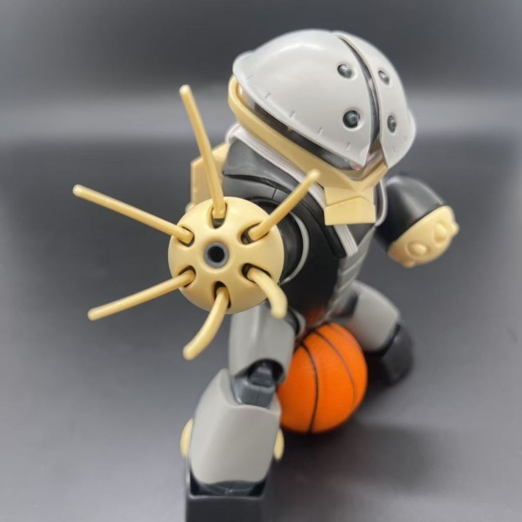 Jms Kunba Gundam Assembly รุ่น HG1/144