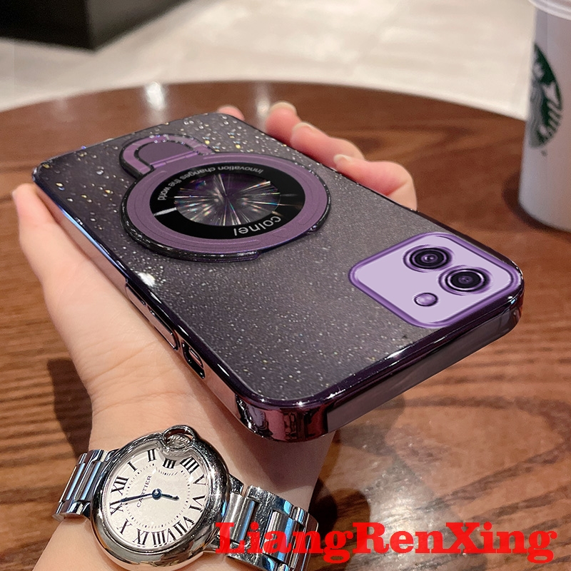 FOR เคส Case สำหรับ Samsung A03 5G โทรศัพท์ปลอก softcase ซิลิโคนกันกระแทกปกการออกแบบใหม่ที่ชัดเจนกับผู้ถือความงาม sfwxzj02