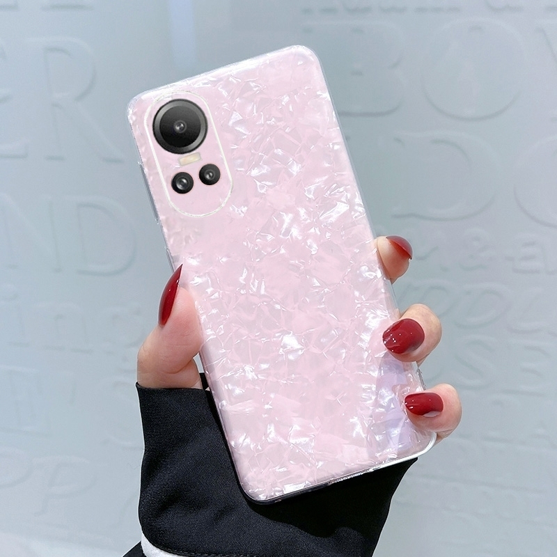 แฟชั่นสําหรับ OPPO Reno 11 Pro 10 Pro 9 Pro 8T 5G 8 8Z 7Z 5G