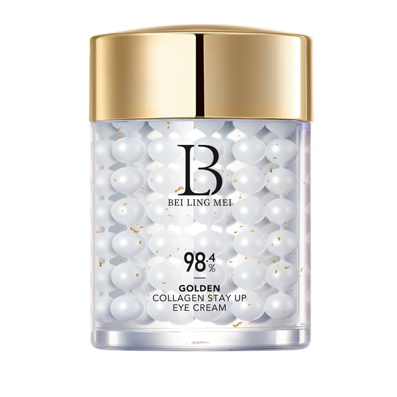 60g Simengdi Bio-Gold Pearl Cream ต่อต้านริ้วรอยริ้วรอยบํารุงผิวหน้า