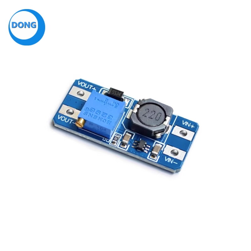 Mt3608 2A Max DC-DC Step Up Booster Power Module
