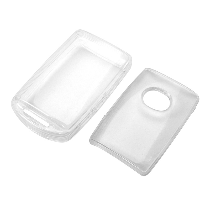 ฝาครอบกุญแจรถ Mazda เหมาะสําหรับ Mazda 2/Mazda 3/CX30/CX-3/CX-5/Skyactiv Remote Key Case พวงกุญแจ - รูปที่ 4