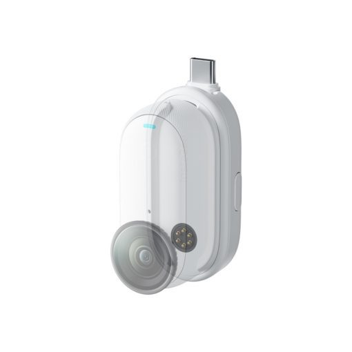 เครื่องอ่านด่วน Insta360 GO 3/GO 3S Quick Reader
