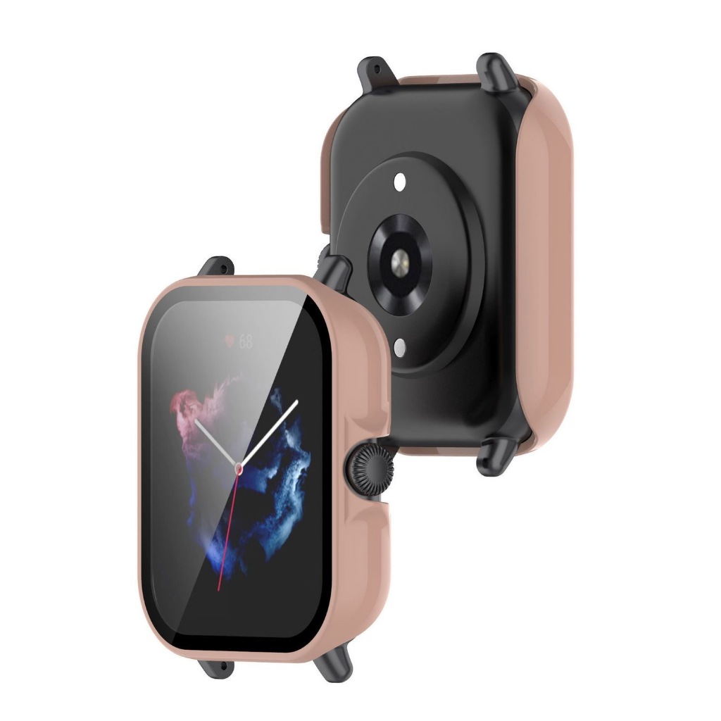 เคส Why Nova Smartwatch รุ่น SW-101A PC การป้องกันภายนอก เคสป้องกันนาฬิกา Why Nova รุ่น SW-101A PC
