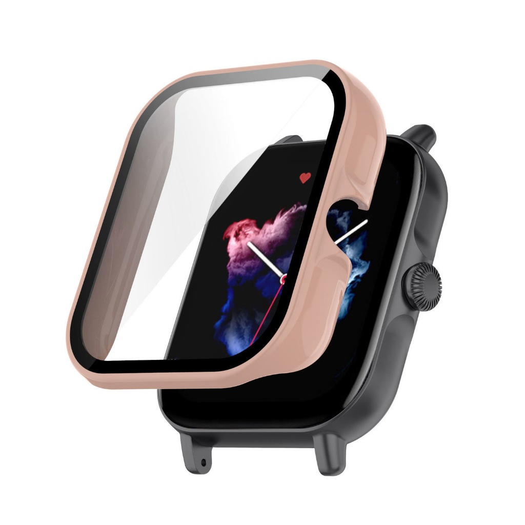 เคส Why Nova Smartwatch รุ่น SW-101A PC การป้องกันภายนอก เคสป้องกันนาฬิกา Why Nova รุ่น SW-101A PC