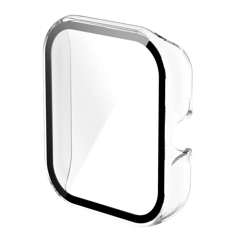 เคส Why Nova Smartwatch รุ่น SW-101A PC การป้องกันภายนอก เคสป้องกันนาฬิกา Why Nova รุ่น SW-101A PC