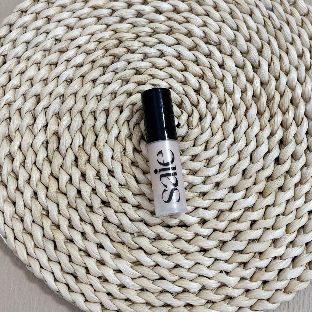 [พร้อมสต็อก] Saie Mini Glowy Super Gel Lightweight Dewy Highlighter 5ml