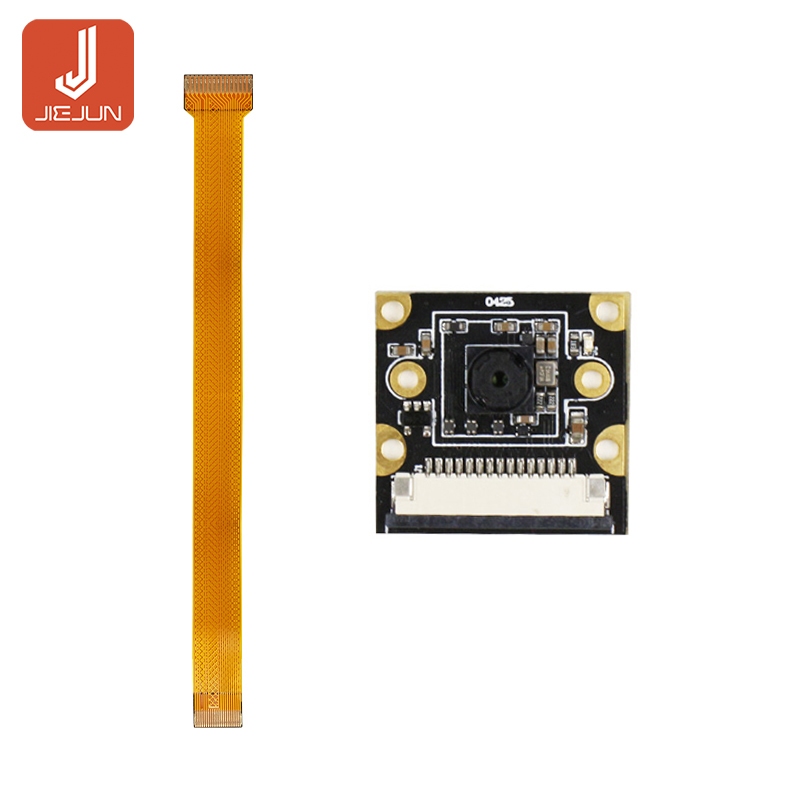 มันเทศ RDK X5 MIPI HD กล้องวิดีโอ IMX219 กล้อง CSI