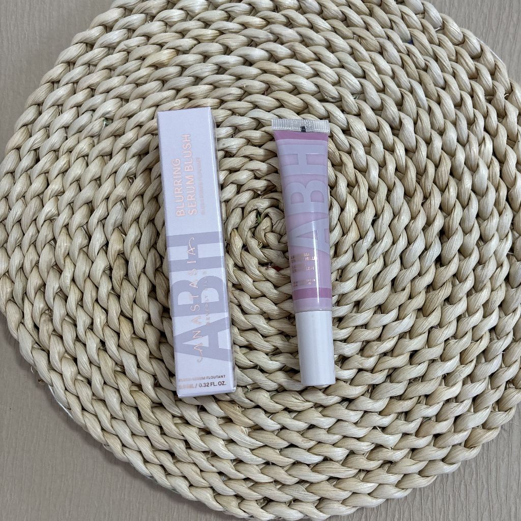 [พร้อมสต็อก] Anastasia Beverly Hills Blurring Serum Liquid Blush 9.5 มล.