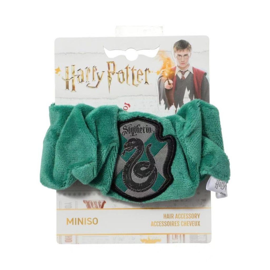 Miniso ที่ใส่ผม Harry Potter