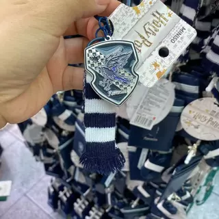 Miniso Harry Potter แผ่นรองตกแต่ง Slytherin Ravenclaw Hufflepuff
