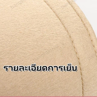 【จัดส่งจากกรุงเทพฯ】กันน้ำ กระเป๋าจัดระเบียบ for Rally the Bag กระเป๋าเครื่องสําอาง แพ็กเกจเก็บของ