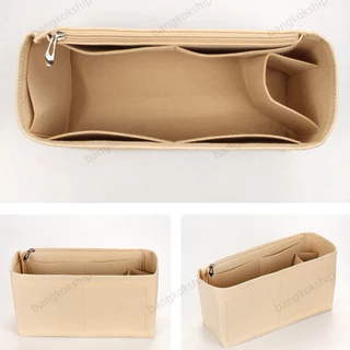 【จัดส่งจากกรุงเทพฯ】กันน้ำ กระเป๋าจัดระเบียบ for Rally the Bag กระเป๋าเครื่องสําอาง แพ็กเกจเก็บของ