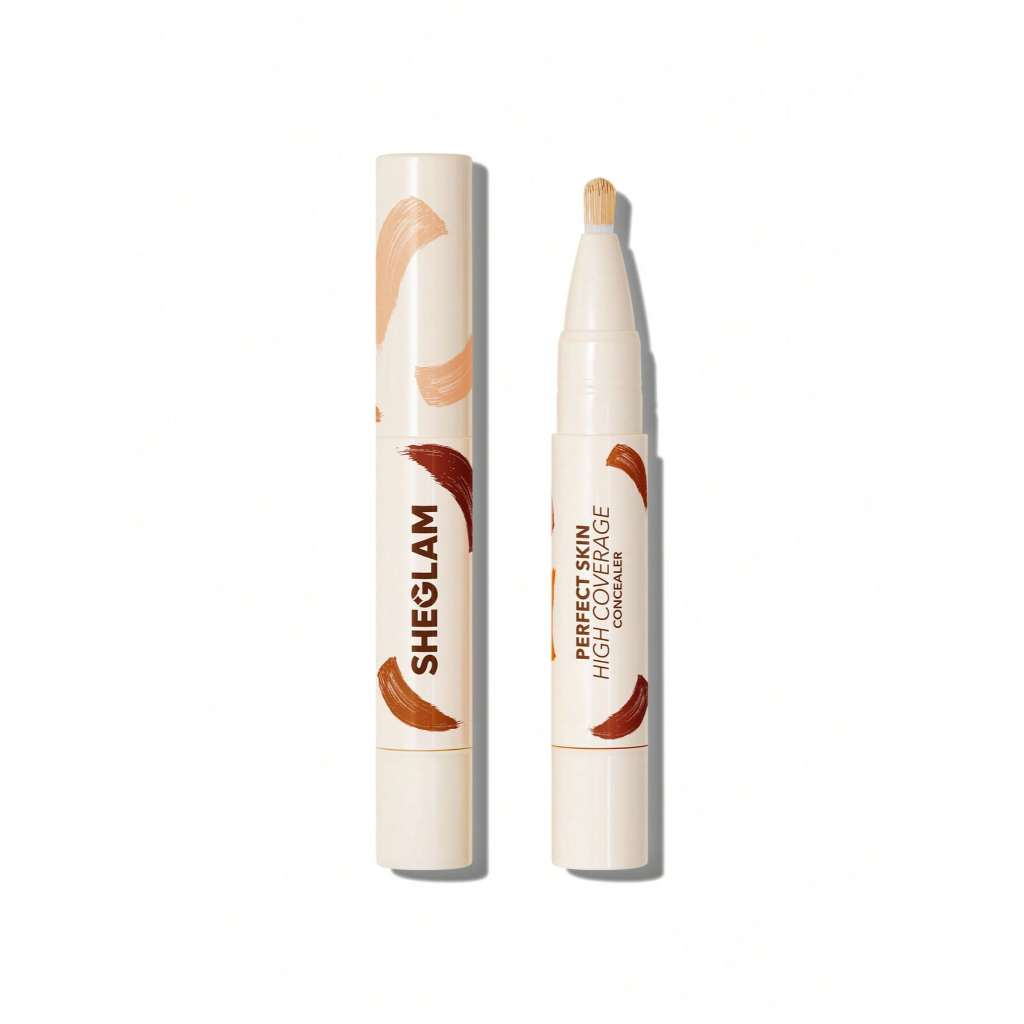 Sheglam คอนซีลเลอร์ปกปิดสูง Perfect Skin