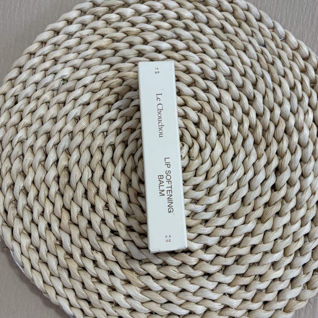 [พร้อมสต็อก] Eadem Le Chouchou Exfoliating + Softening Peptide Lip Balm 0.49 ออนซ์