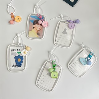 ซองการ์ดควบคุมการเข้าถึงแบบใสฝาครอบคีย์การ์ดรถยนต์ไฟฟ้าที่ใส…