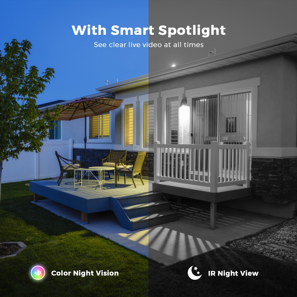 Hamrol 15MP/10MP 5G & 2.4GHZ Dual เลนส์ PTZ WiFi กล้อง 10X ซูมสมาร์ท Night Vision กล้องวงจรปิด O-KAM App ราคา ถูกที่สุด ดีลบีเคเค แกลเลอรีภาพที่ 8
