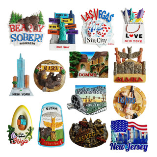 อเมริกาเหนือสหรัฐอเมริกานิวยอร์กลาสเวกัส ฮอลลีวูดตู้เย็นแม่เ…