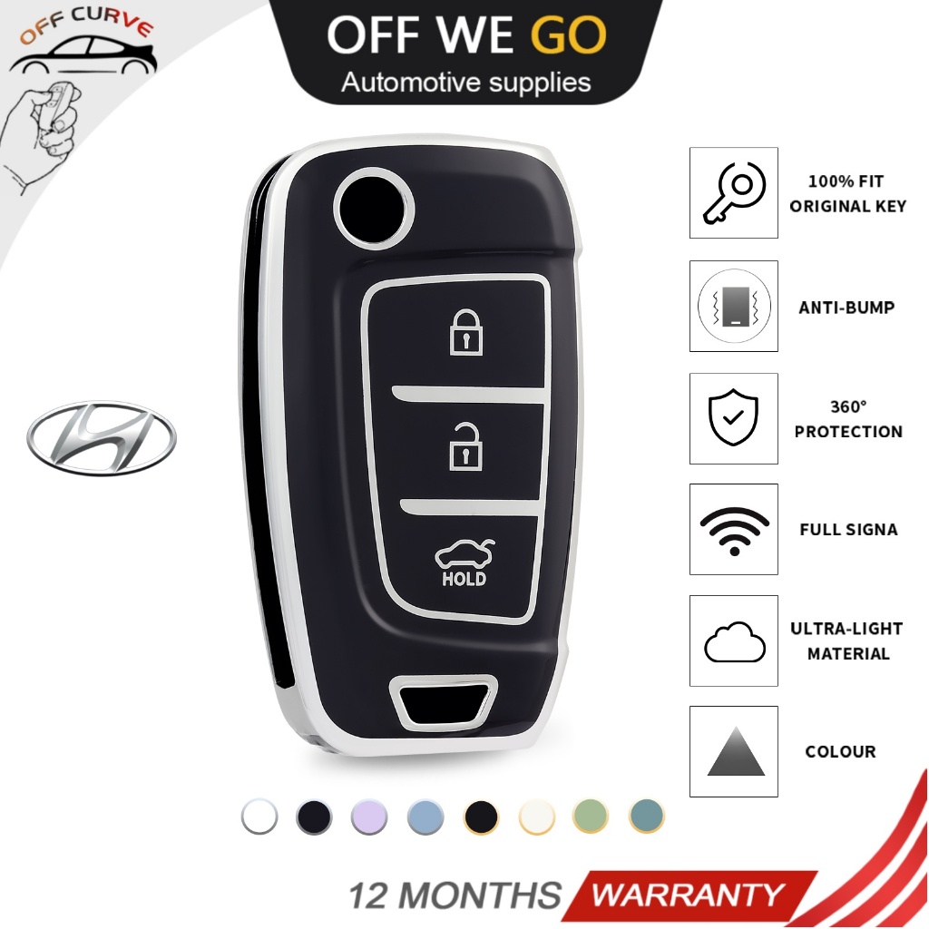 ดัดแปลง Festa กระเป๋าใส่กุญแจพับ KD submachine VVDI หัวเข็มขัด A28 ด้านหลังพร้อมฝาครอบรีโมทคอนโทรล K