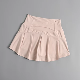 Fit.HER women's sportswear, slim fit yoga suit, Pilates training, running skirt, badminton tennis