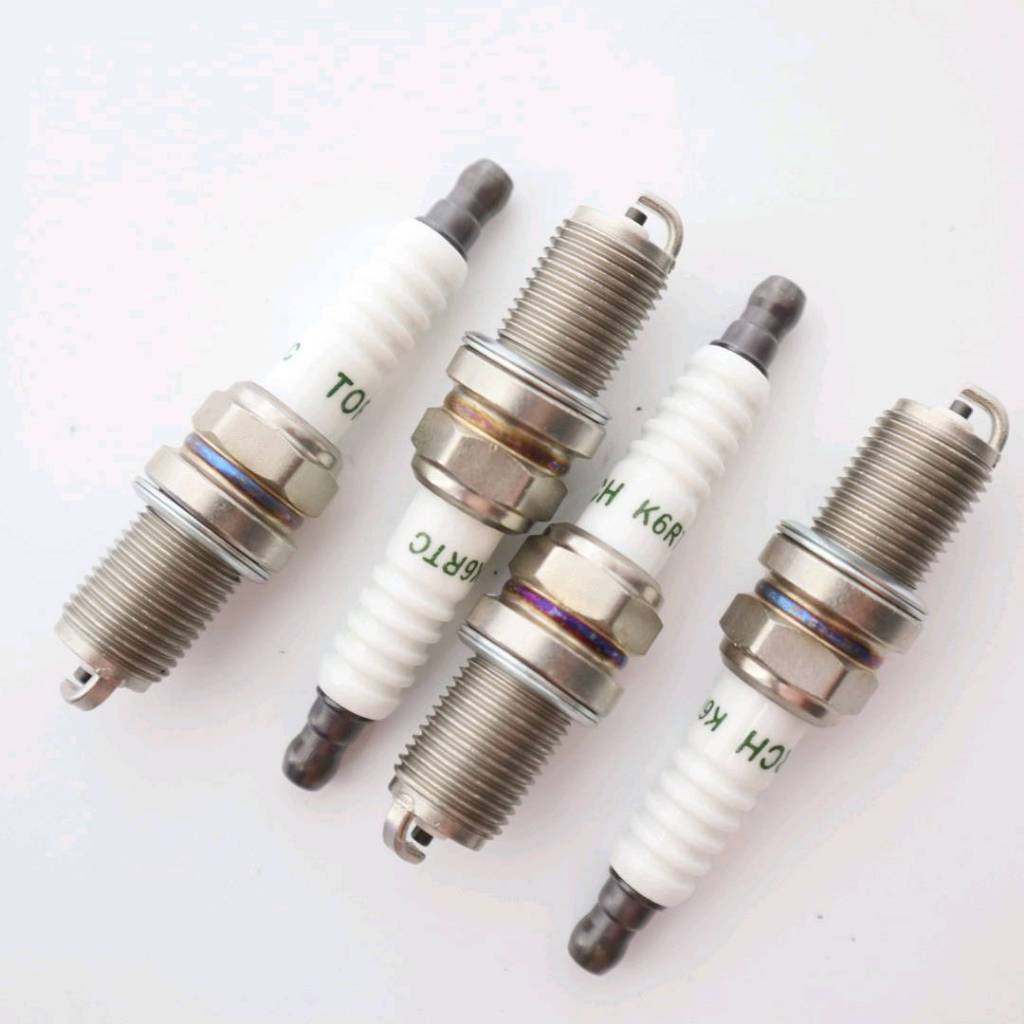 หัวเทียนสําหรับ Great Wall HAVAL Haval M4 H1 H2 1.5L 4 ชิ้น/เซ็ต