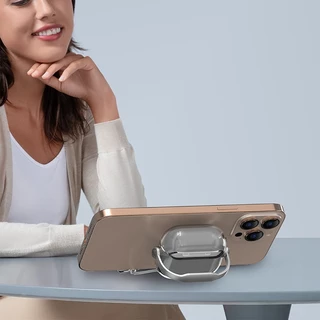 ใหม่สร้างสรรค์ชื่อที่กําหนดเองฝาครอบป้องกันโปร่งใส AirPods Pro 3 กรณี airpods 4 airpods Pro 2 เคสป้องกันป้องกันการล่มสลาย 3 ปลอก 2
