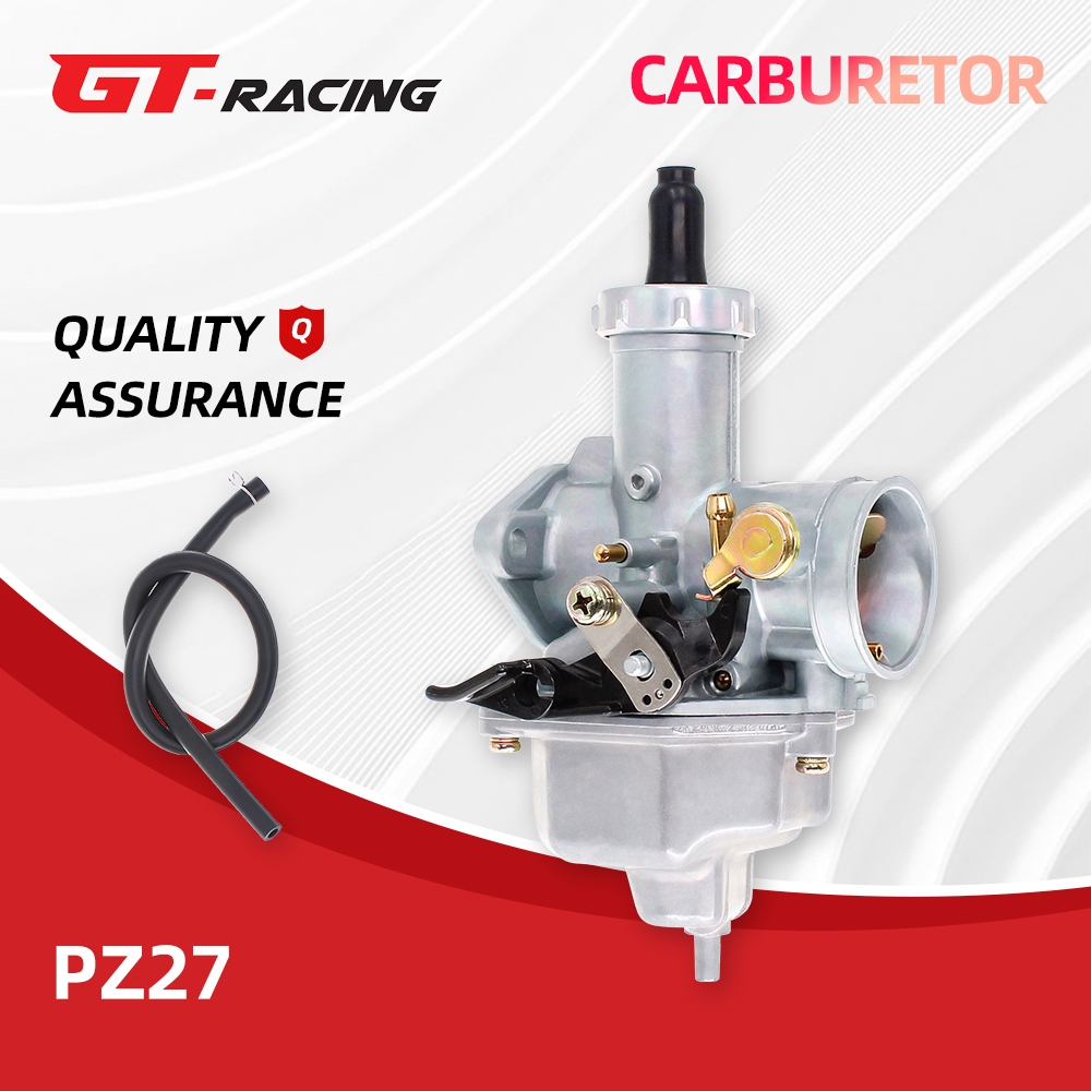 Tmx155 คาร์บู CG150 คาร์บูเรเตอร์ pz27 27mm มอเตอร์ไซค์ assy คาร์บูเรเตอร์