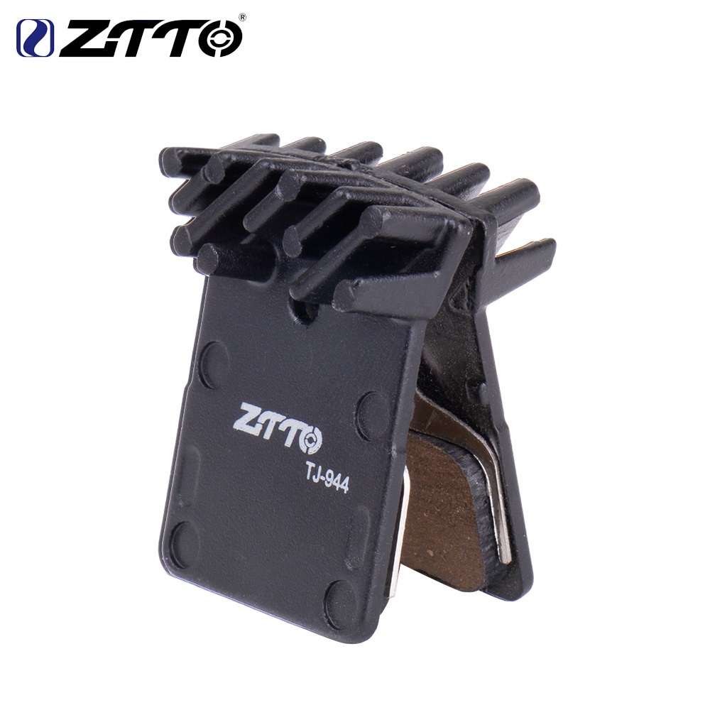 Ztto แผนที่จักรยานแผ่นดิสก์เบรค 944 เซรามิค ICE เรซิ่นจักรยาน L05A L04A L03A MTB เบรค Pad สําหรับ M9100 M9170 R8070 R70 9170 RS805 4770 Caliper