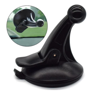 Universal GPS ผู้ถือกระจกกระจกรถดูดถ้วย Mount Stand Holder B…