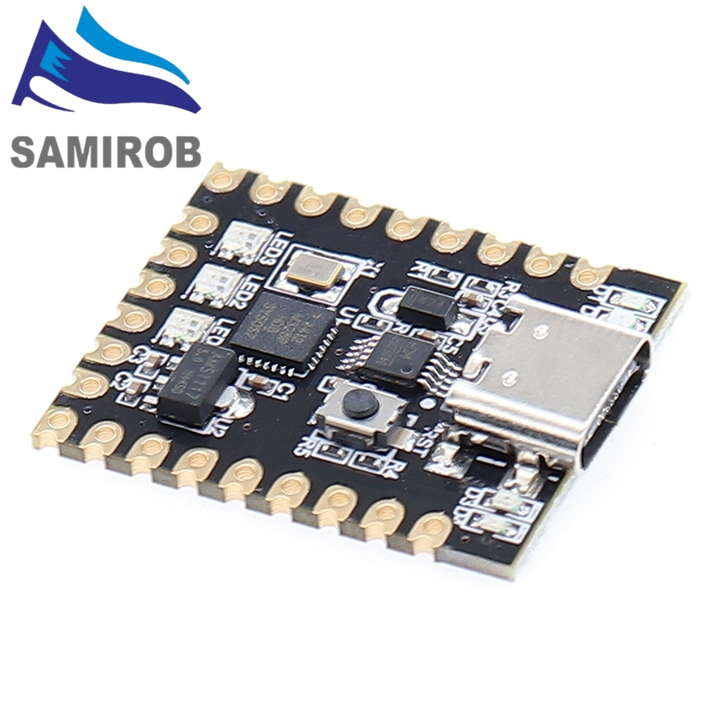 Arduino Nano Mini บอร์ดพัฒนา Type-C ขนาดเล็กพิเศษ Atmega328p ชิป Ch340 พอร์ตอนุกรม