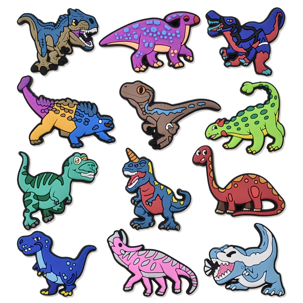 #59 Crocs jibbitz รองเท้า charms รองเท้าอุปกรณ์เสริม DIY สําหรับผู้ใหญ่เด็กรองเท้าแตะตกแต่ง crocs สําหรับผู้หญิงผู้ชาย
