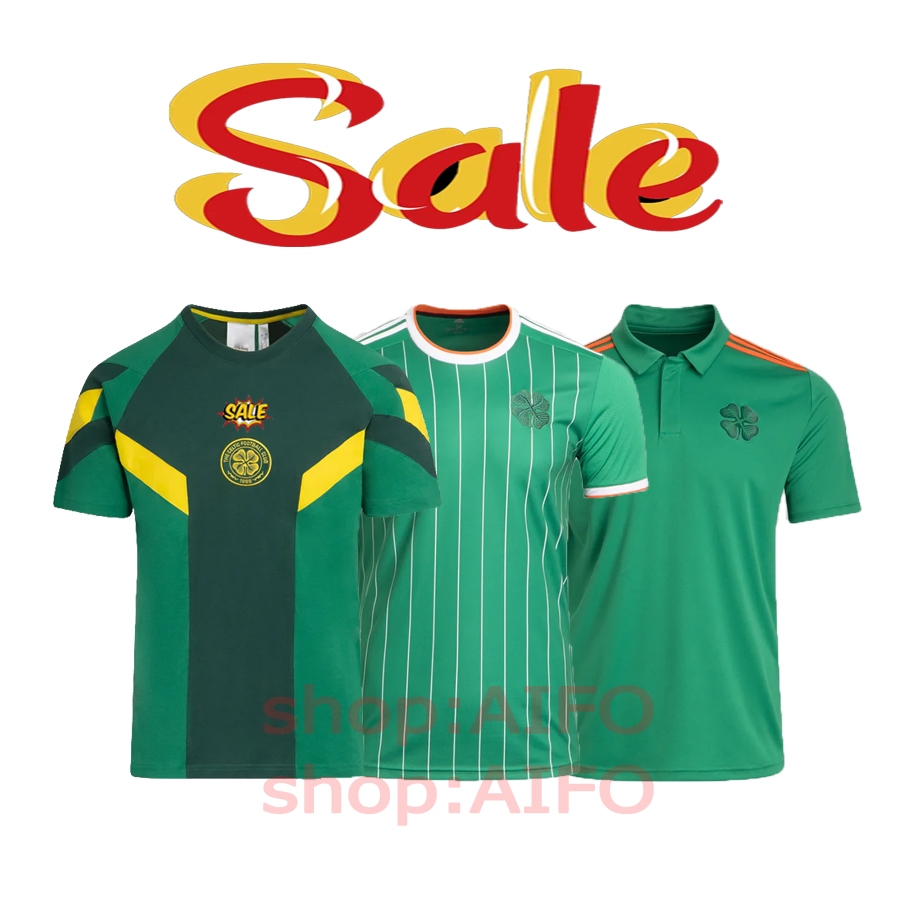 คุณภาพสูง Celtic CHAMPIONS Origins โปโล S-4XL Jersey 24/25 ฟุตบอลฟุตบอลฟุตบอลฟุตบอลเสื ้ อฟุตบอลผู ้ ชายกีฬาเสื ้ อยืดแฟนรุ ่ น
