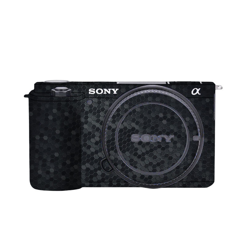 สติกเกอร์ป้องกันกล้อง Sony สําหรับสติกเกอร์ Sony ZVE10, ตัวป้องกันกล้อง, อุปกรณ์เสริมกล้อง, สติกเกอร์กล้อง, สติกเกอร์ผิวกล้อง