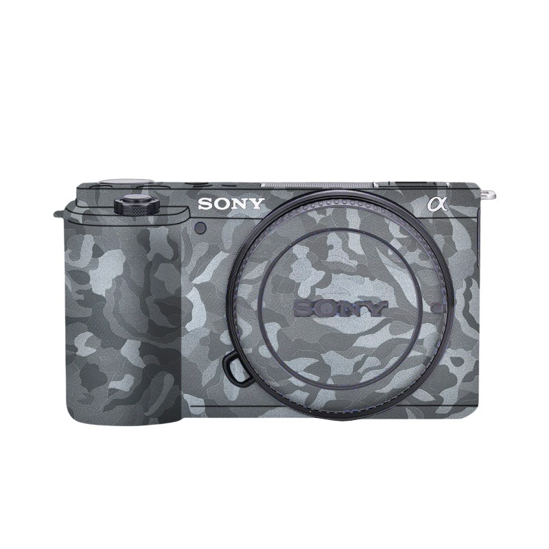 สติกเกอร์ป้องกันกล้อง Sony สําหรับสติกเกอร์ Sony ZVE10, ตัวป้องกันกล้อง, อุปกรณ์เสริมกล้อง, สติกเกอร์กล้อง, สติกเกอร์ผิวกล้อง