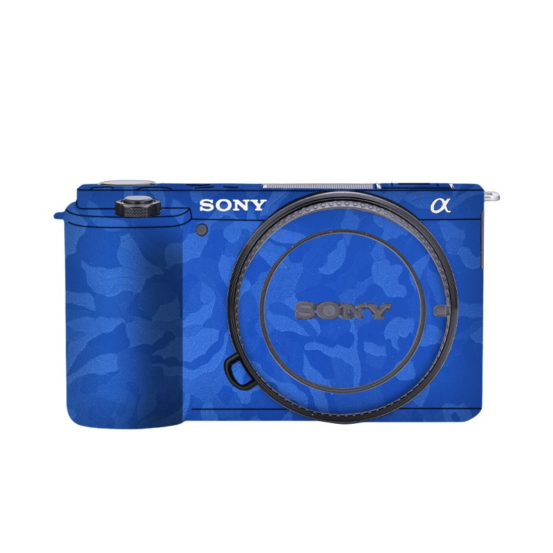สติกเกอร์ป้องกันกล้อง Sony สําหรับสติกเกอร์ Sony ZVE10, ตัวป้องกันกล้อง, อุปกรณ์เสริมกล้อง, สติกเกอร์กล้อง, สติกเกอร์ผิวกล้อง