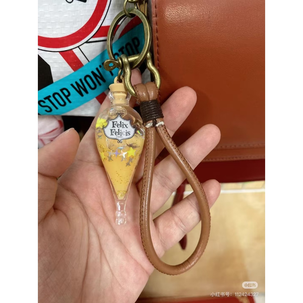 จี้ Miniso Harry Potter Felix Felicis