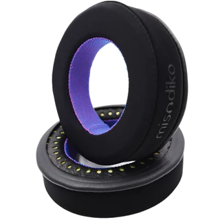 Misodiko อัพเกรดแผ่นรองหูฟังสําหรับ Beyerdynamic DT 770 / 880 / 990 / 1770 / 1990 Pro, MMX300 หูฟัง