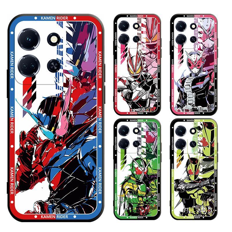 Infinix Hot 30 30i 20 20s 20i 12 12i Play X6831 X6835 X669C X6817 X665 X6826B X665E X6827 X6825 Kame