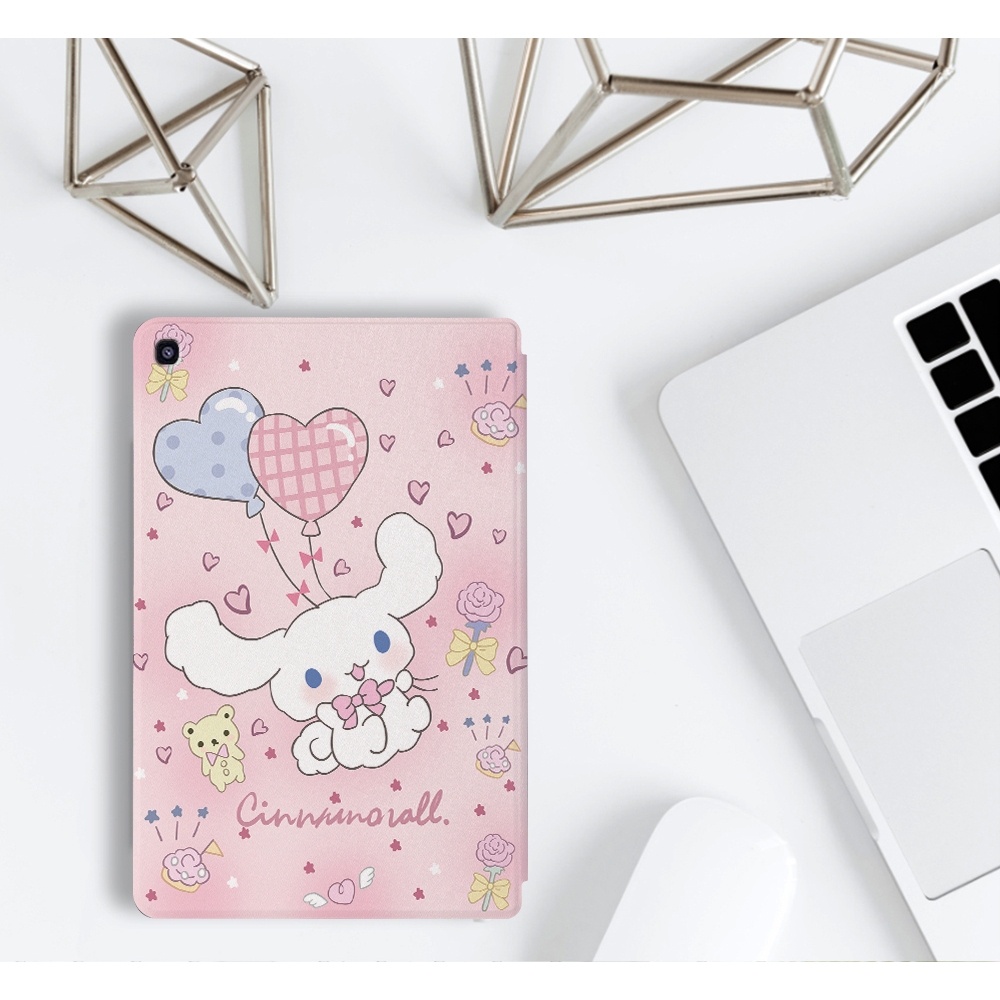 สําหรับ SAMSUNG Galaxy Tab A พร้อม S ปากกา SM-P205 SM-P200 8.0 นิ้วคุณภาพสูง PU หนังฝาครอบแฟชั่นน่ารักการ์ตูนกรณี ราคา ถูกที่สุด ดีลบีเคเค แกลเลอรีภาพที่ 4