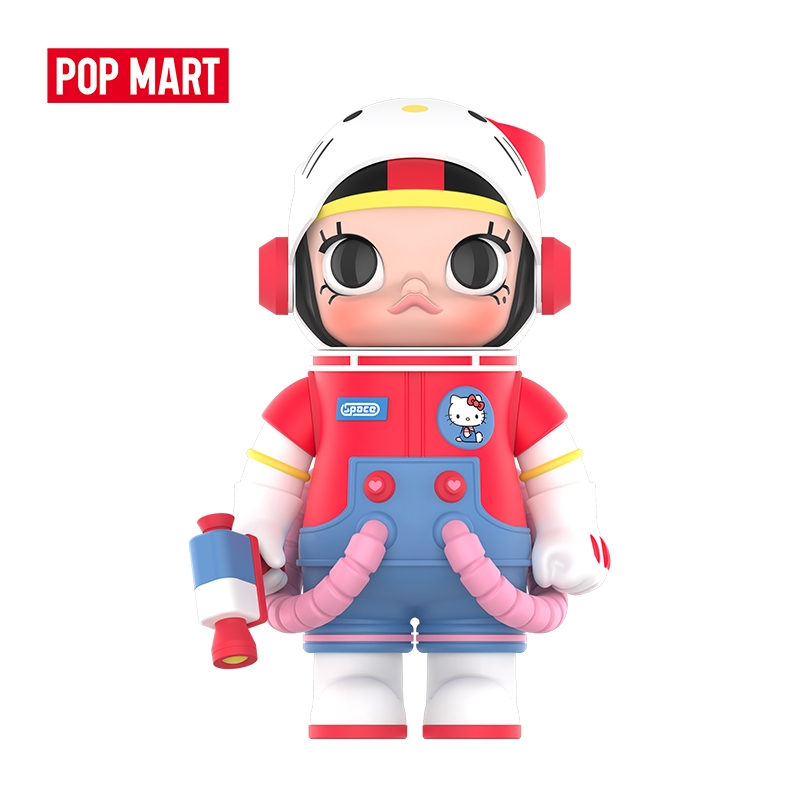POP MART MEGA SPACE MOLLY 400% Sanrio Characters Series
