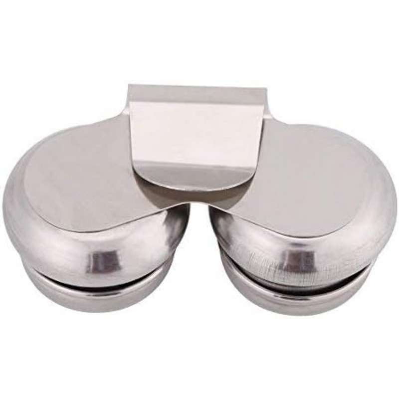 Angel Mark ถังสเตนเลส แบบพกพา สําหรับใส่ปากกาวาดภาพสีน้ํามัน - รูปที่ 4