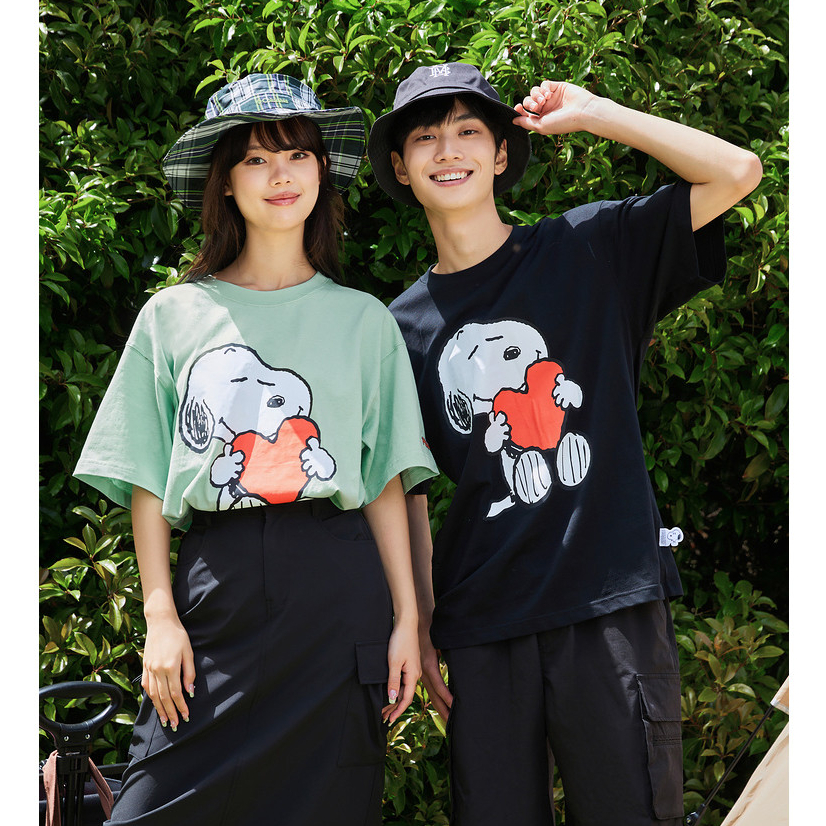Metes Bangwei เสื้อยืดแขนสั้นผู้ชายฤดูร้อนพิมพ์รอบคอการ์ตูนแฟชั่นอินเทรนด์นักเรียนชั้นนํา