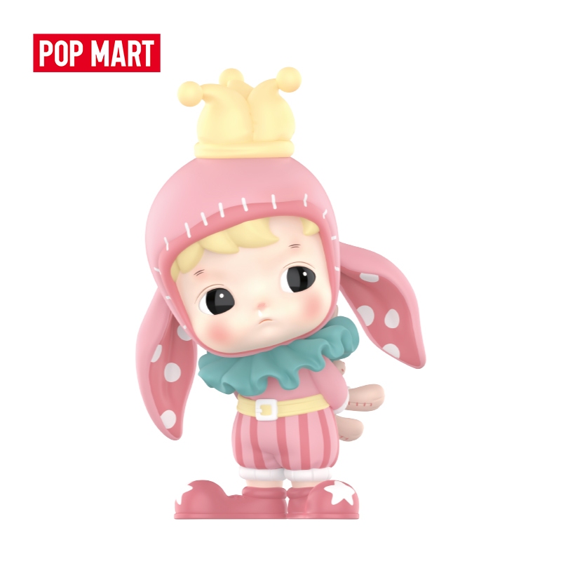 POP MART HACIPUPU A Night of Fantasy Series Figures