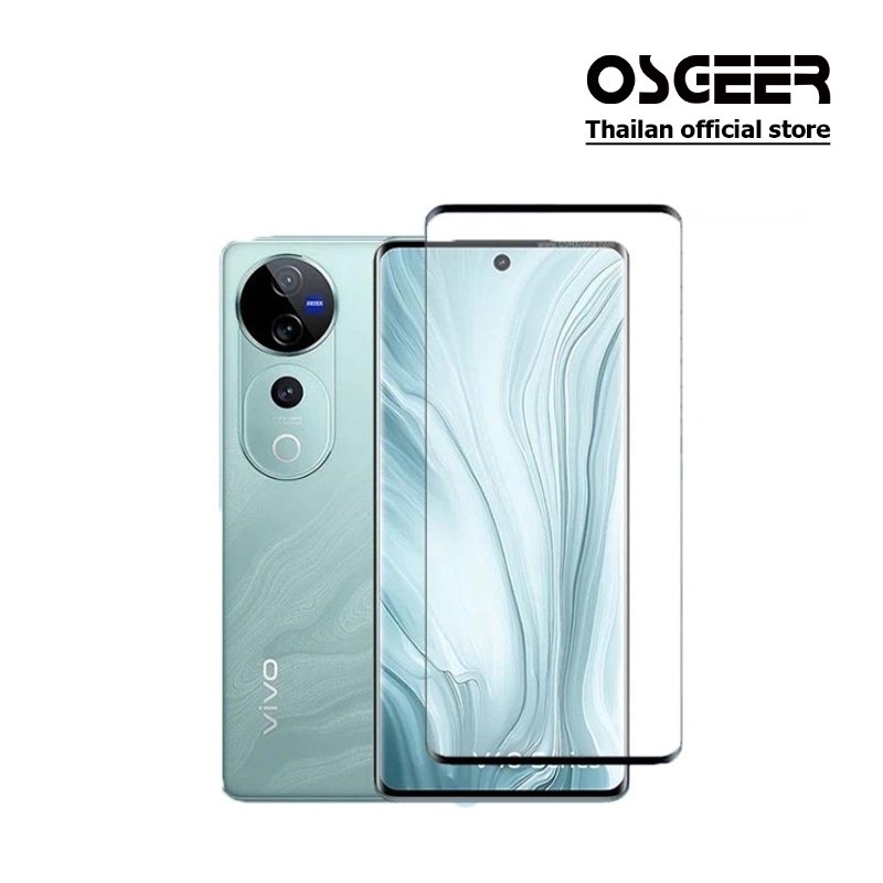Osgeer 9H ป้องกันฟิล์มสําหรับ Vivo V30 V40 E pro V30pro V30E V40pro V40lite V30E V30pro V40 V40pro ป