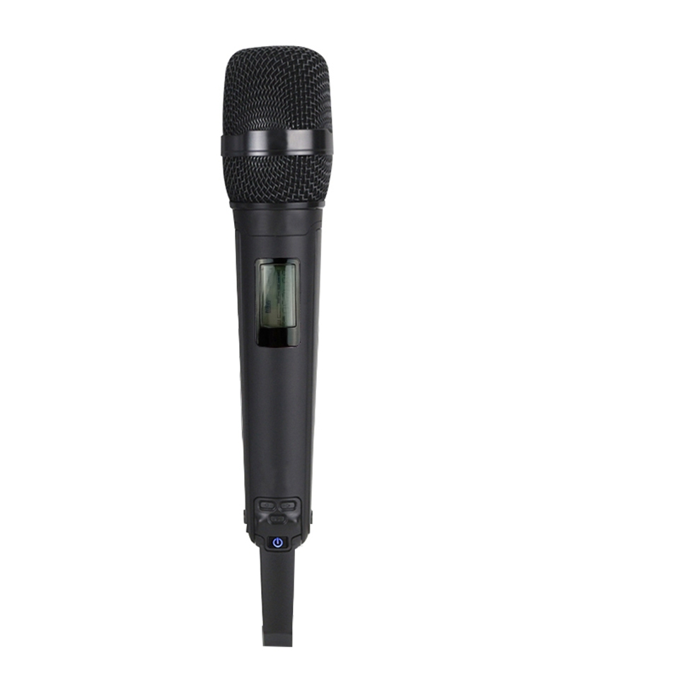 Sennheiser ไมโครโฟนโลหะไร้สายระดับมืออาชีพ EW135G4