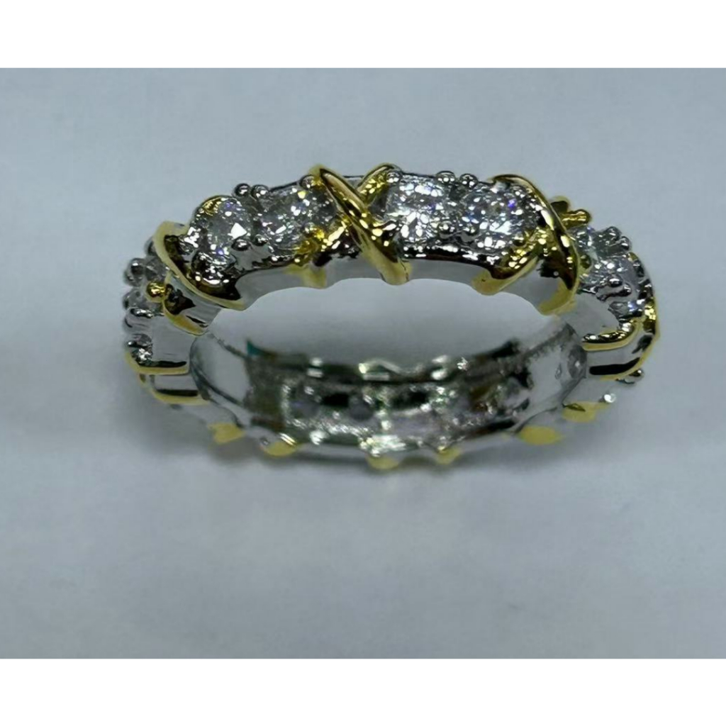 2024 ใหม่ TIFF*ANY DIAMOND RINGS