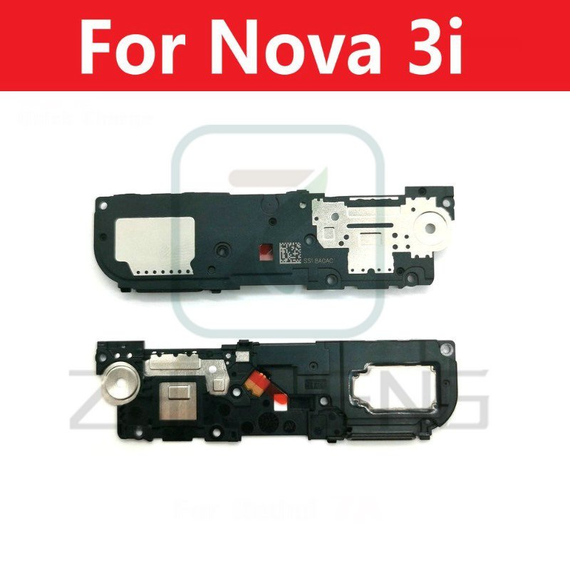 สายเคเบิ้ลลําโพงบัซเซอร์ แบบยืดหยุ่น สําหรับ Huawei Nova 3i