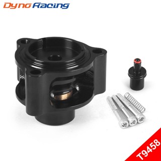 รถ BOV อะแดปเตอร์ DV + Blow Off Diverter วาล์ว T9458 fit สํา…