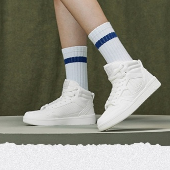 Xtep รองเท้าผ้าใบ Lifestyle รองเท้าแฟชั่น Casual Breathable Stability สบายผู้ชาย
